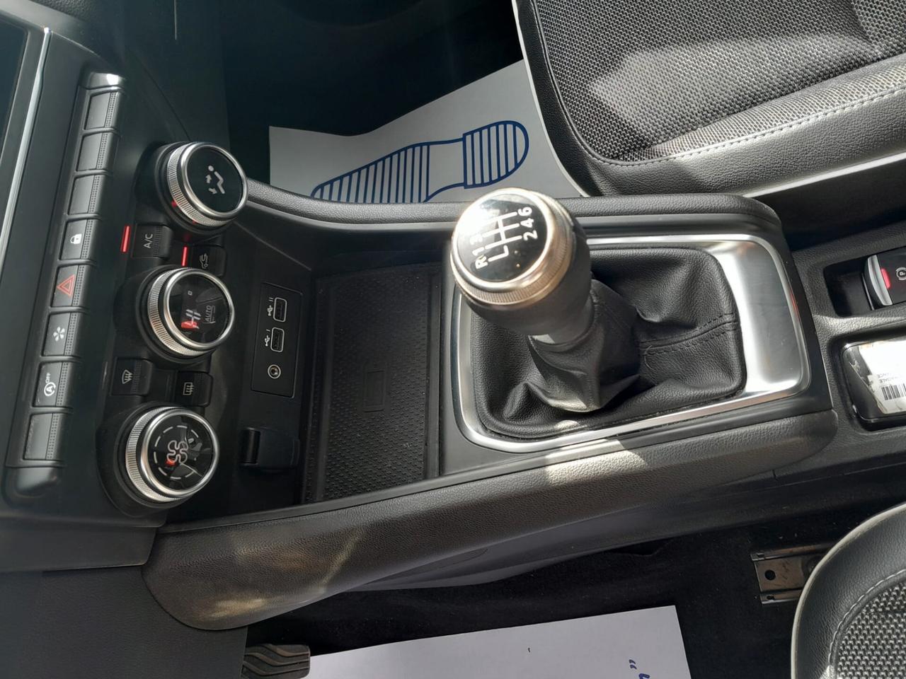 Renault Captur TCe 90 CV Techno