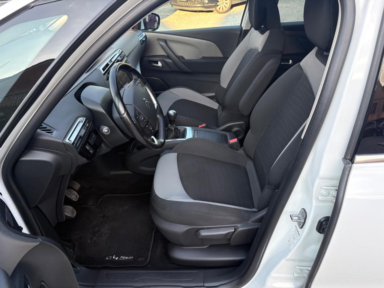 Citroen C4 Picasso 1.6 BlueHDi -Unico Proprietario