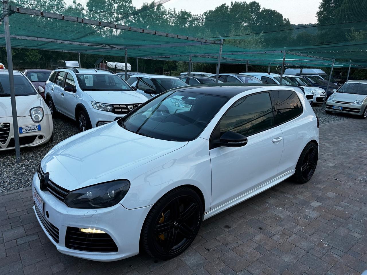 Volkswagen Golf R 2.0 TSI 4mot. DSG 5p. R