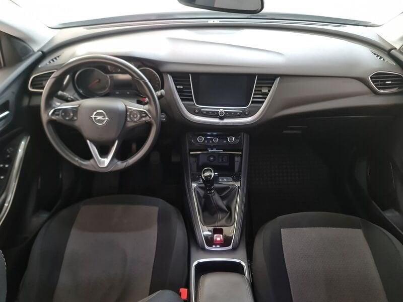 Opel Grandland Grandland X 1.6 diesel Ecotec Start&Stop Advance