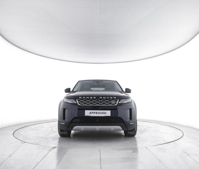 LAND ROVER Range Rover Evoque 2.0D I4 163 CV AWD Auto S - AUTOCARRO N1