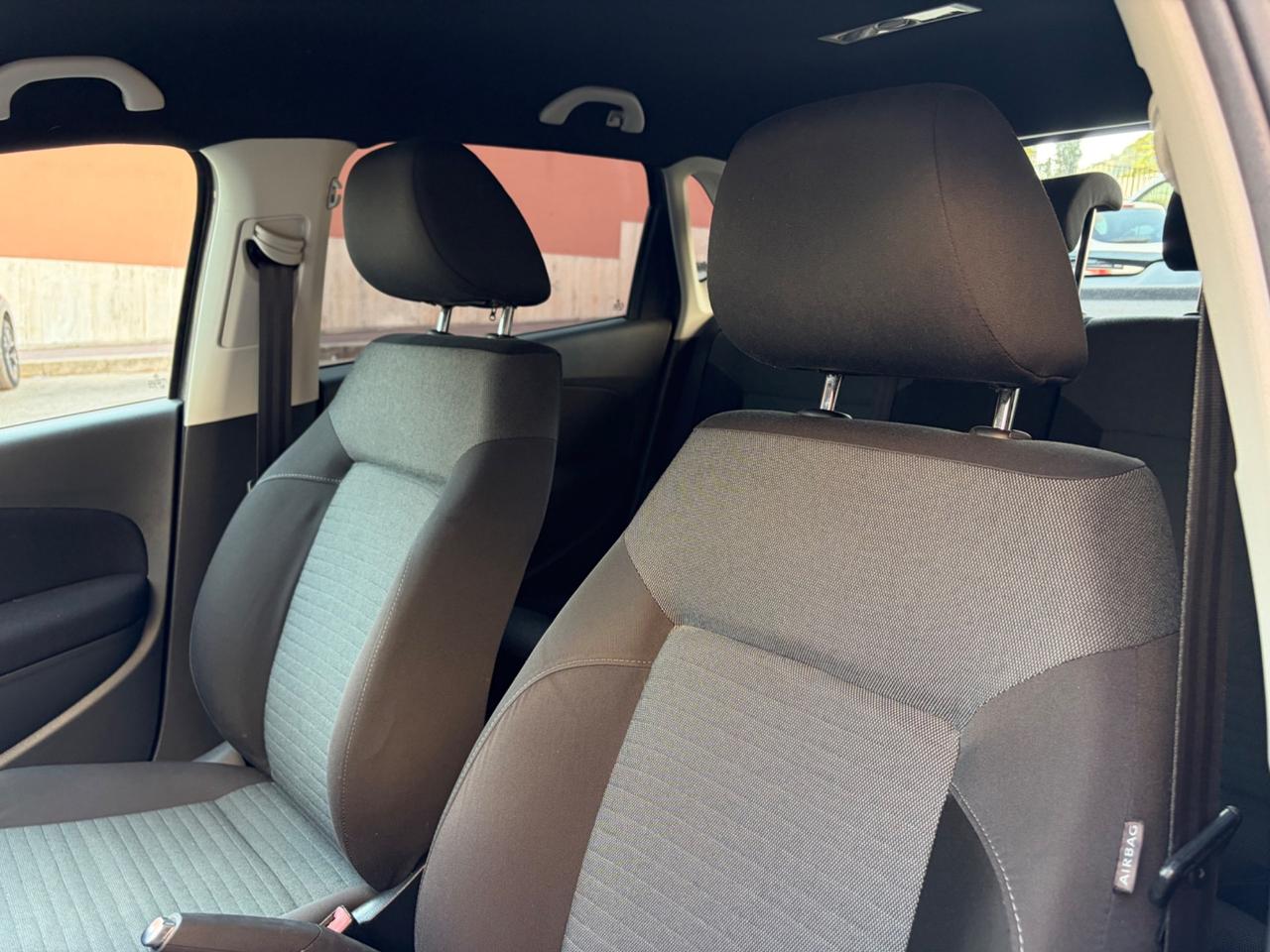 Volkswagen Polo 1.2 benz ideale per neopatentati