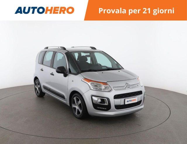 CITROEN C3 Picasso VTi 95 Feel Edition
