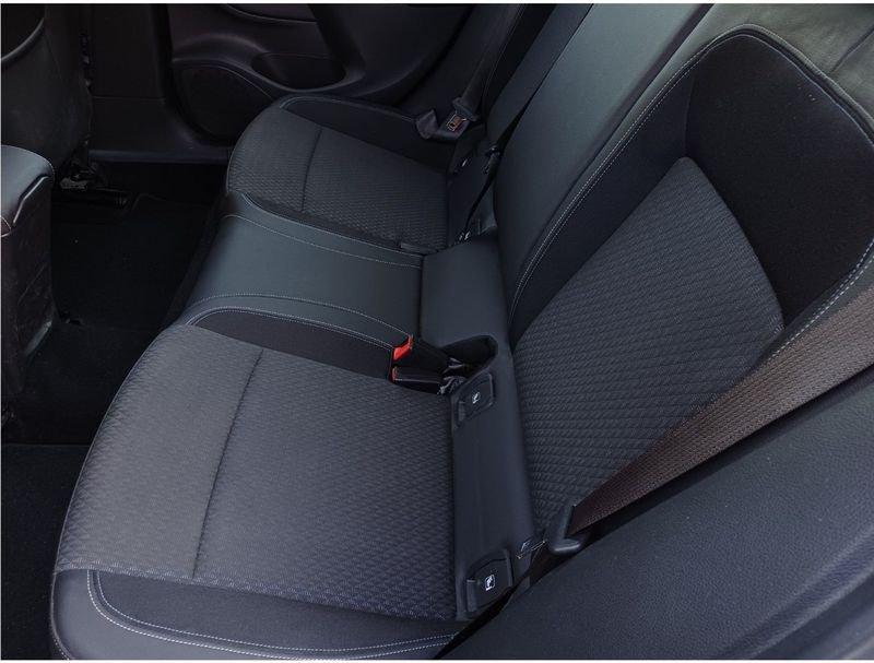 Opel Astra 1.6 CDTi 136CV 5P GARANZIA-KM CERTIFIC-1°PROP