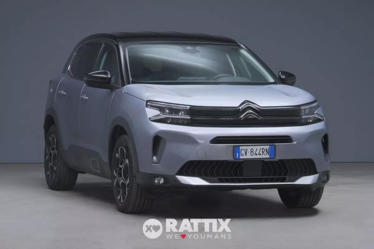 Citroen C5 Aircross 1.5 BlueHDI 130CV Max EAT8