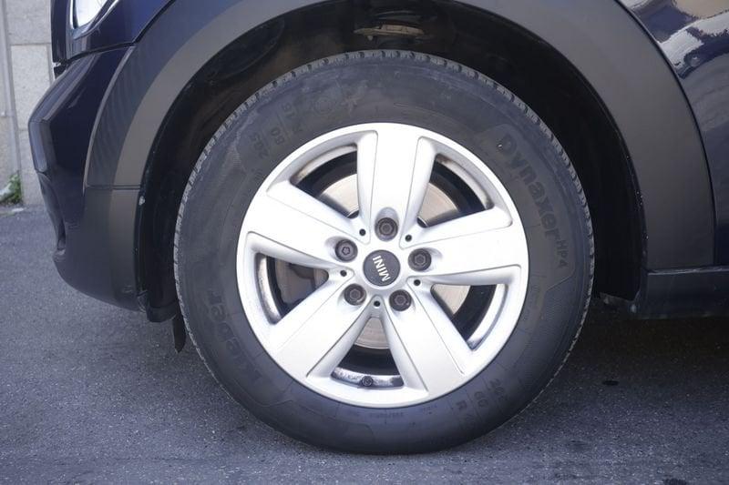 MINI Countryman MINI Countryman Mini One D Countryman Unicoproprietario