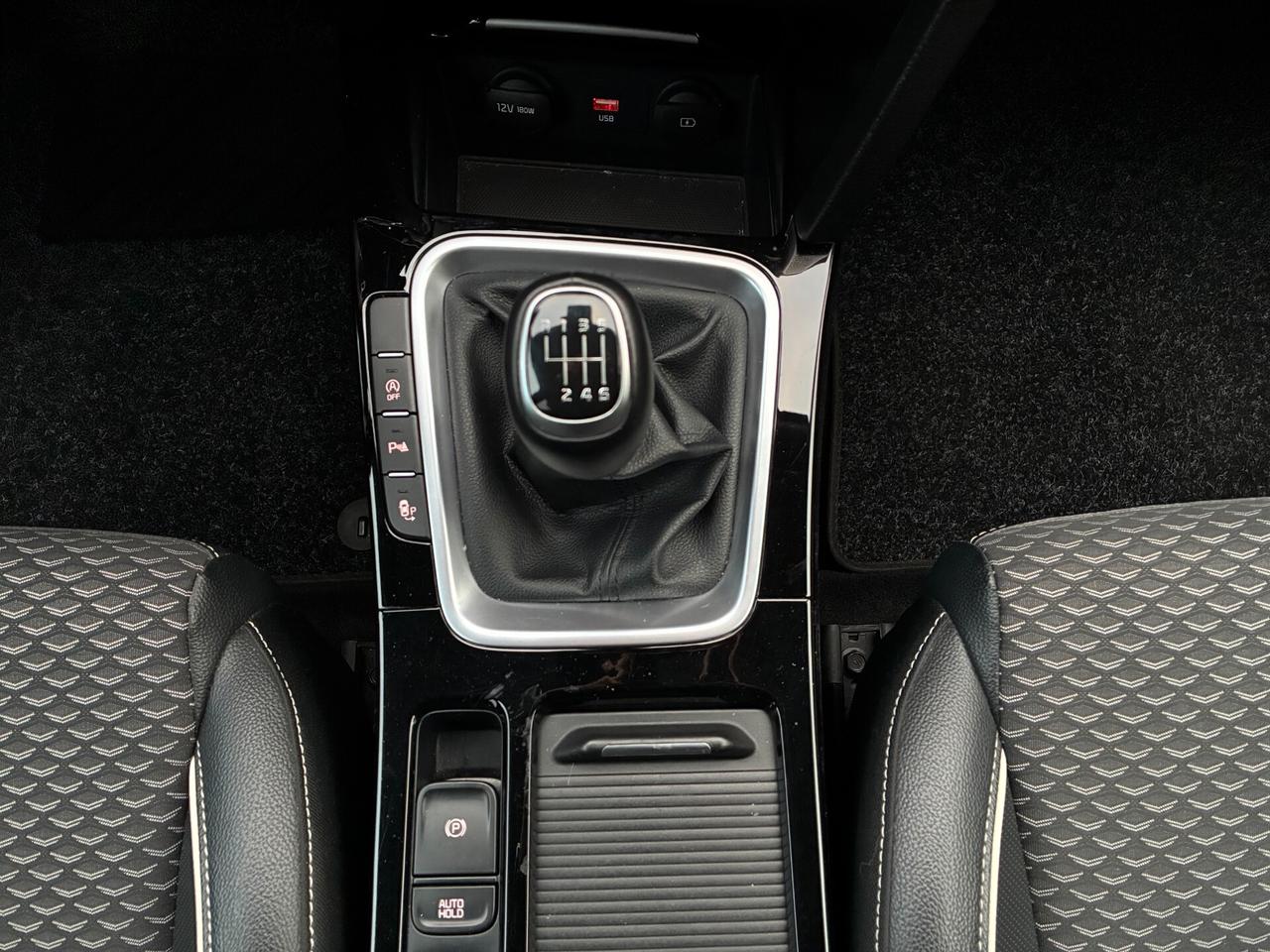 Kia XCeed 1.0 T-GDi GPL High Tech