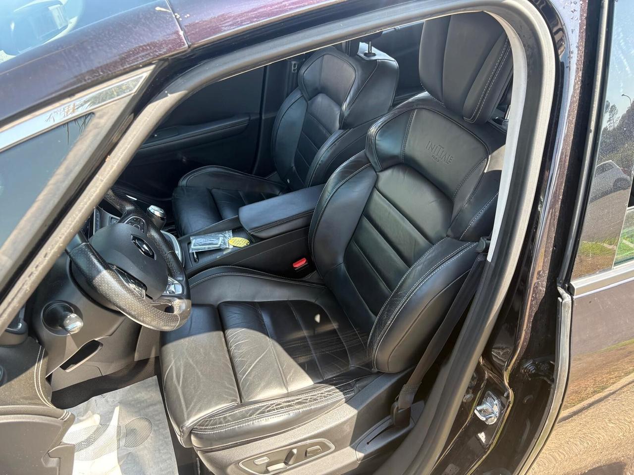 Renault Scenic Scénic Blue dCi 150 CV Initiale Paris