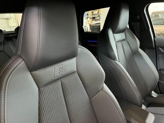 AUDI A3 SPB 35TFSI Stronic S line"18 Sline LED Matrix/NAVI