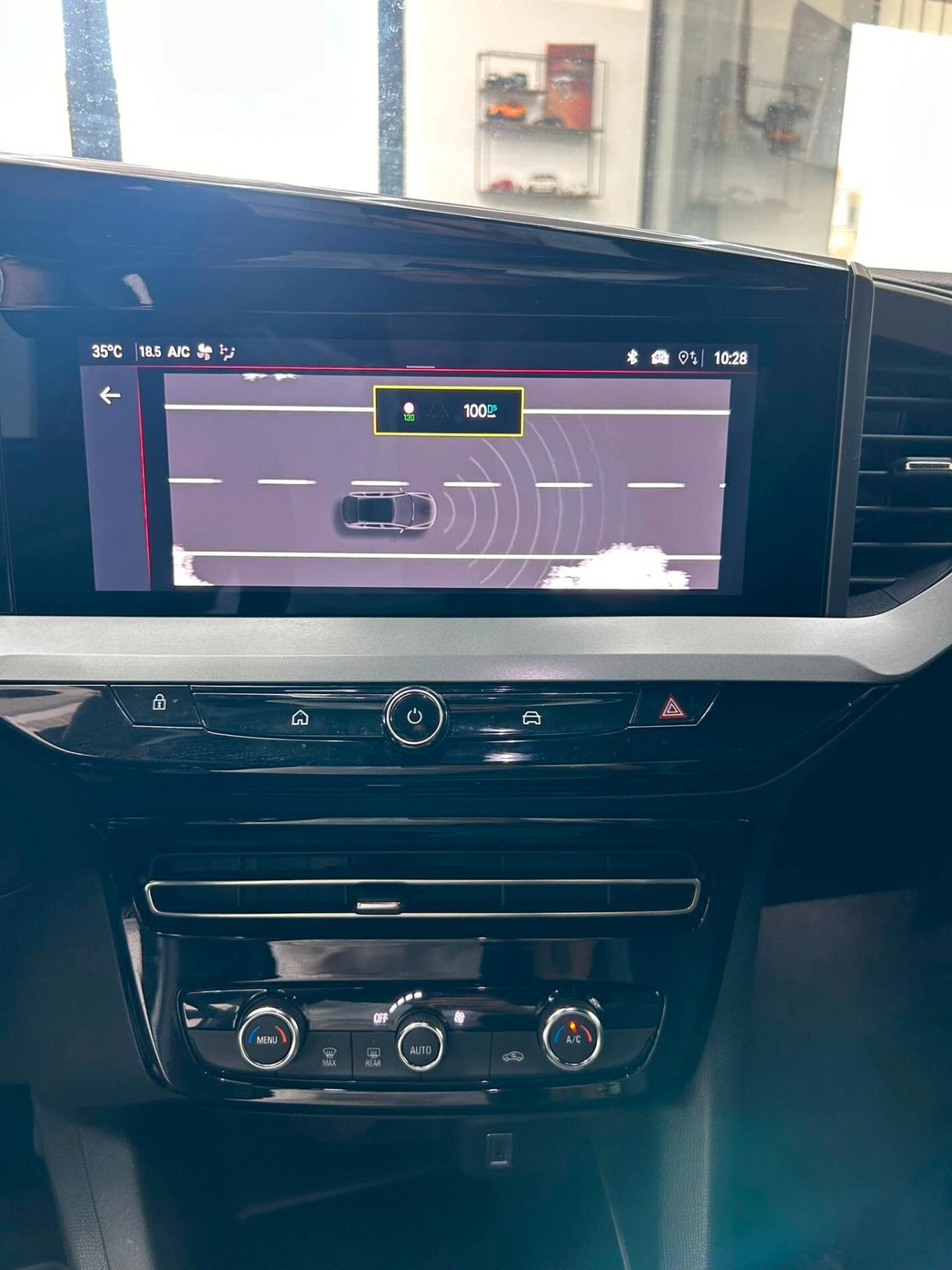 Opel Mokka 1.2 Turbo 136 CV GS