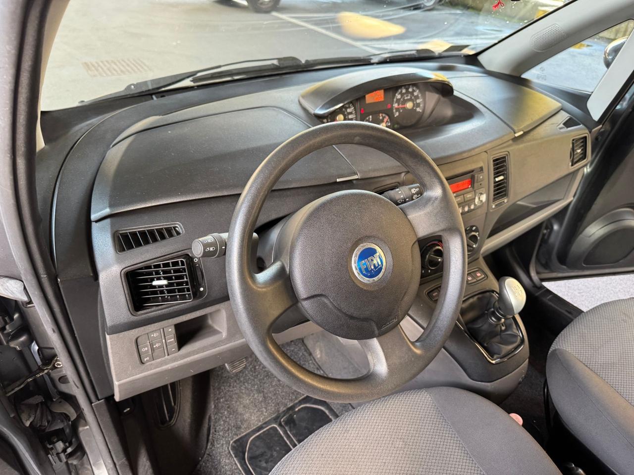 Fiat Idea 1.4 benzina 77cv km 130.000 - 2006