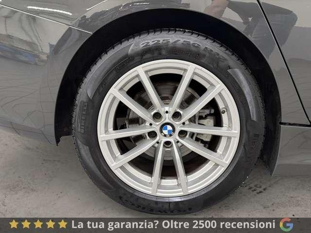 BMW 320 320d 48V Sport Touring auto