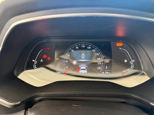 Renault Captur TCe 100 CV Intens 2020