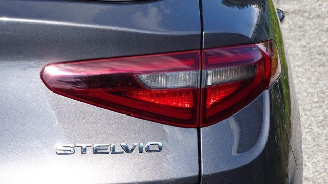 ALFA ROMEO Stelvio 2.0 Turbo 280 CV AT8 Q4 VELOCE, Garanzia Inclusa..