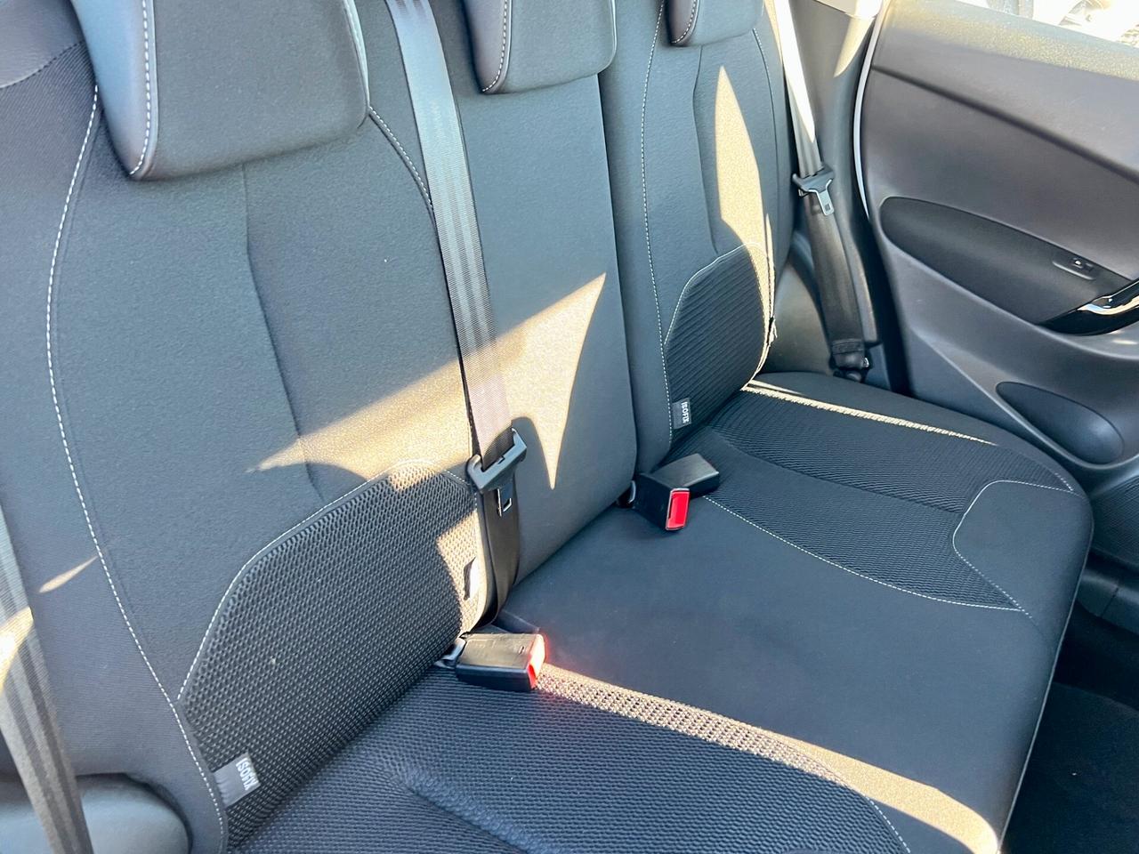 Citroen C3 1.0 puretech VTi 60 cv 2013