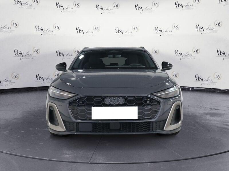 Audi A5 Avant TDI 150 kW quattro S tronic mHEV+ S Line edition ONE Matrix Led 20"