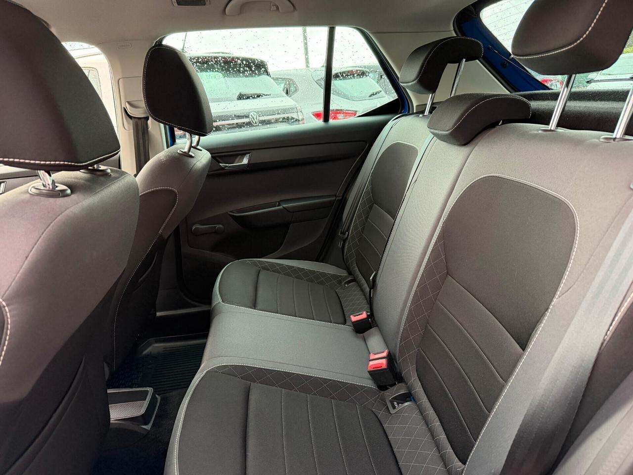 Skoda Fabia 1.0 benzina Neopatentati