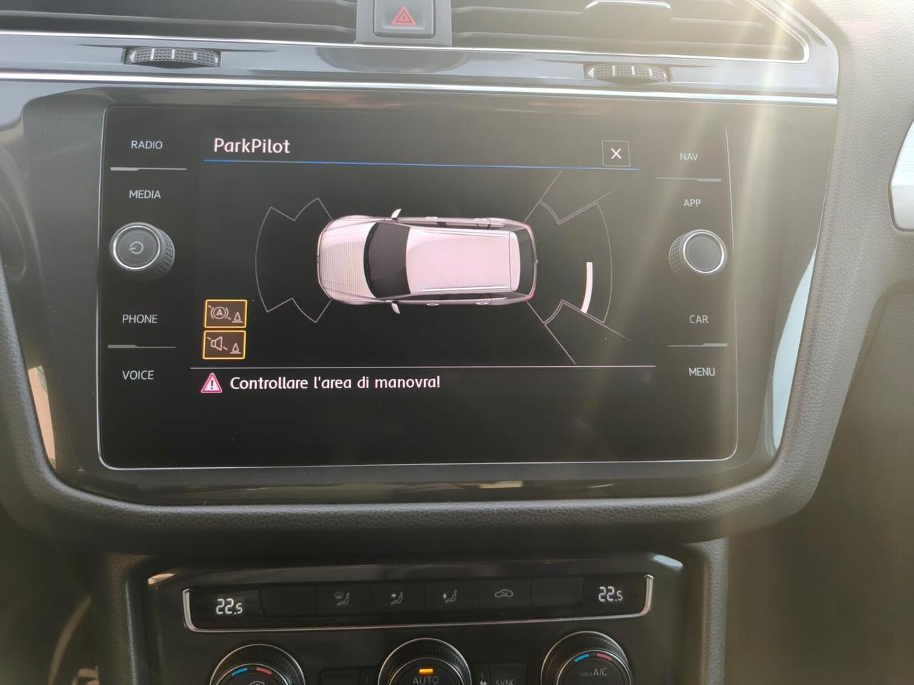 Volkswagen Tiguan 2.0 Tdi - 4Motion - 2018