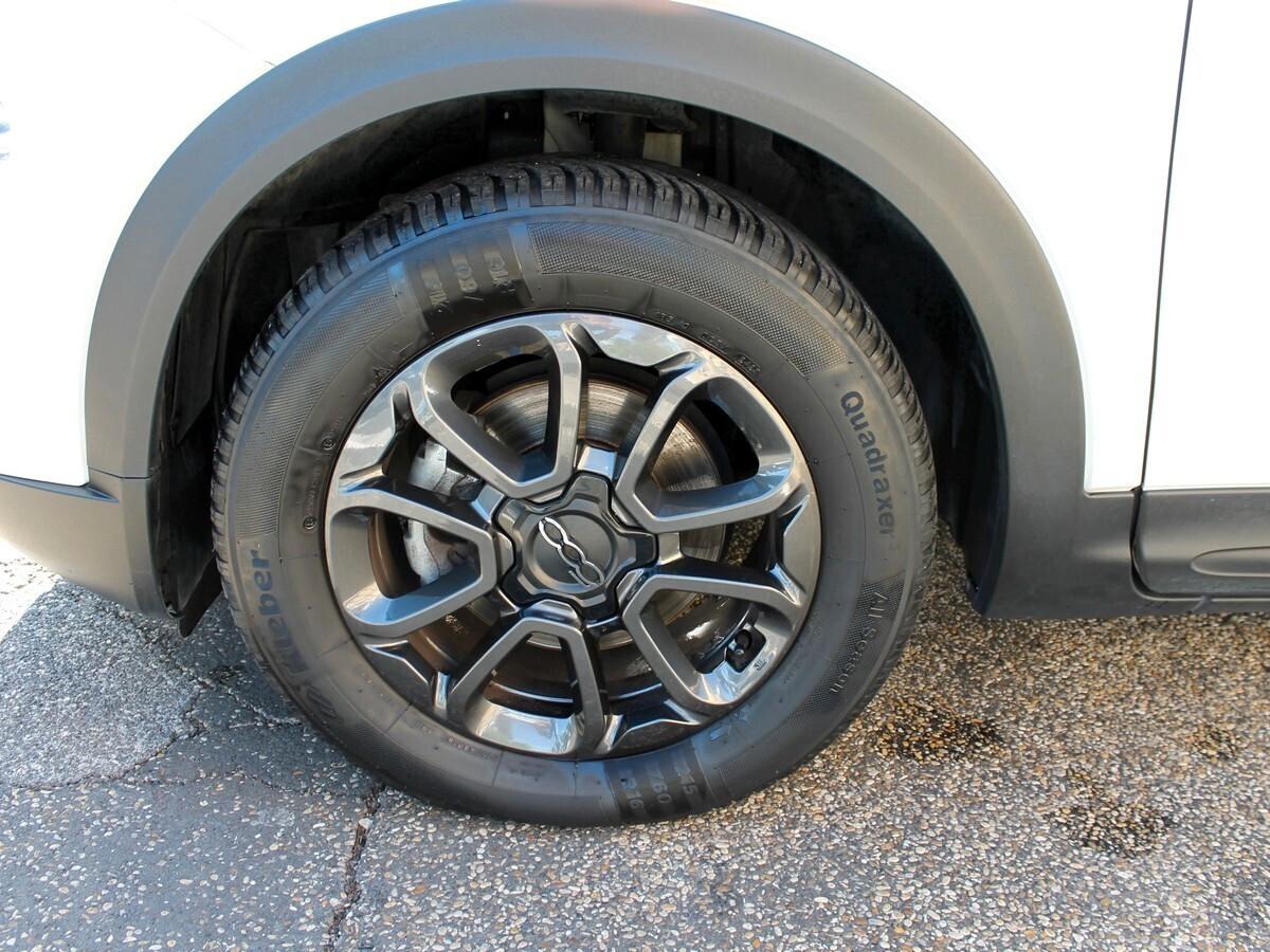 Fiat 500X 1.6MultiJet 130Cv Club UNIPRO IVA DEDUCIBILE