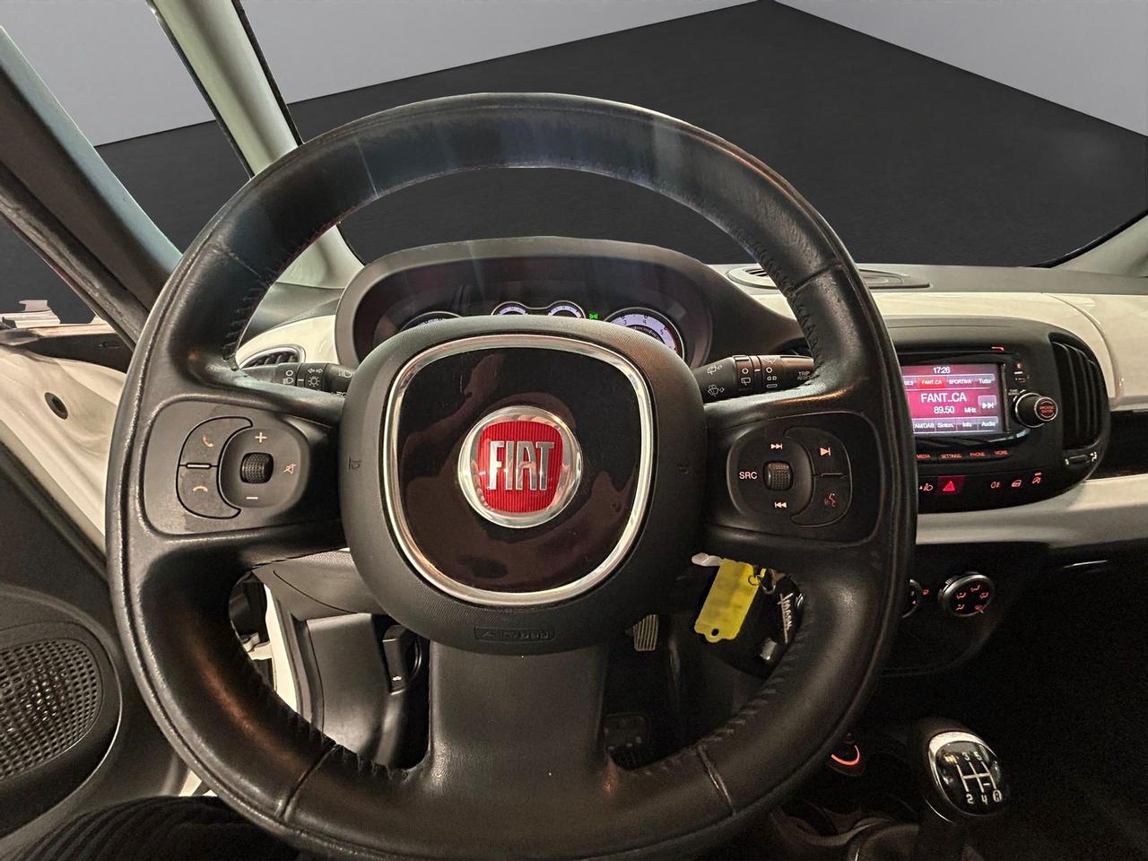 Fiat 500L 1.3 mjt Pop Star 85cv