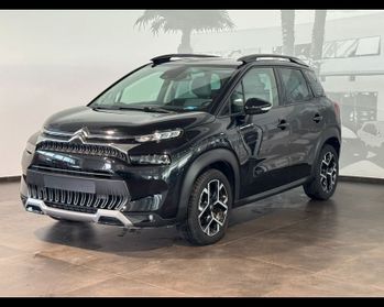 Citroën C3 Aircross PureTech 110 S&S Shine