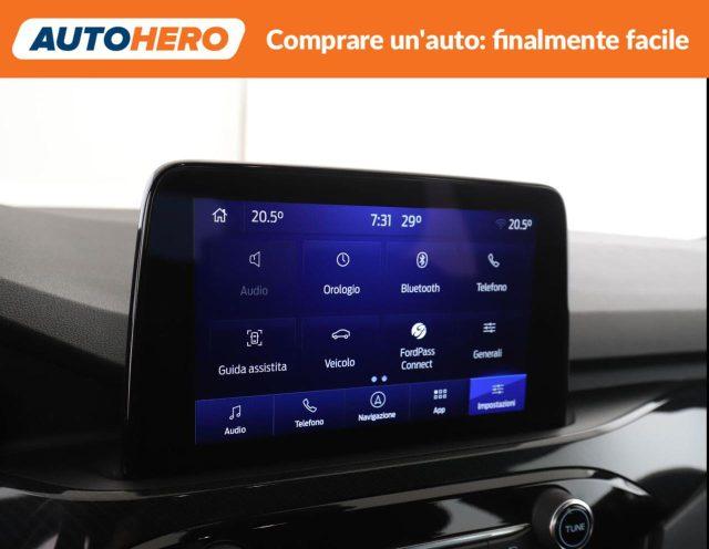 FORD Kuga 1.5 EcoBlue 120 CV aut. 2WD ST-Line