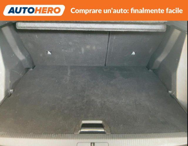 PEUGEOT 2008 motore elettrico 136 CV GT Line