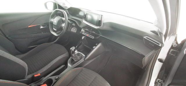 PEUGEOT 208 PureTech 75 Stop&Start 5 porte Active