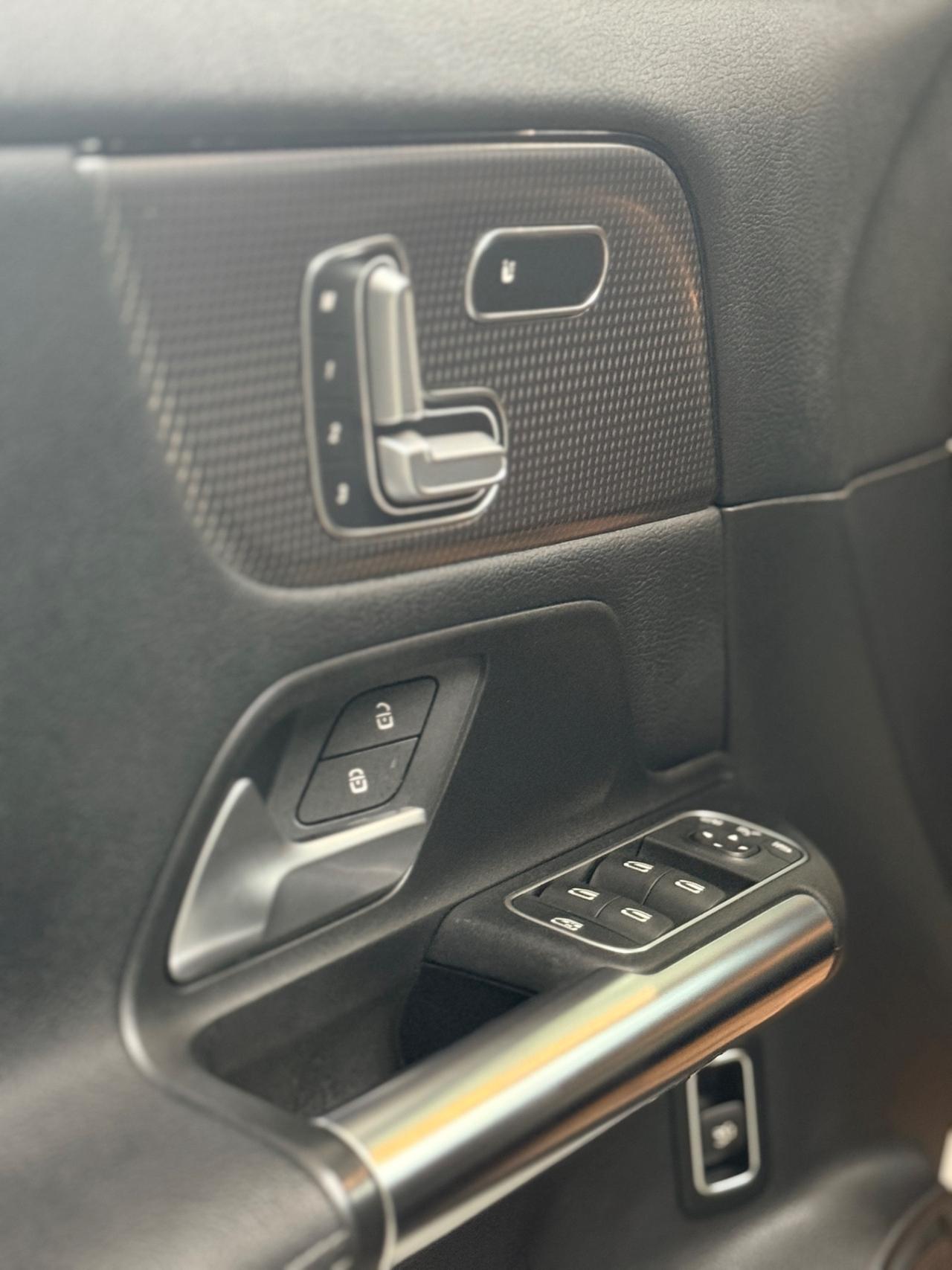 Mercedes-benz GLA 200 d Automatic 4Matic Premium