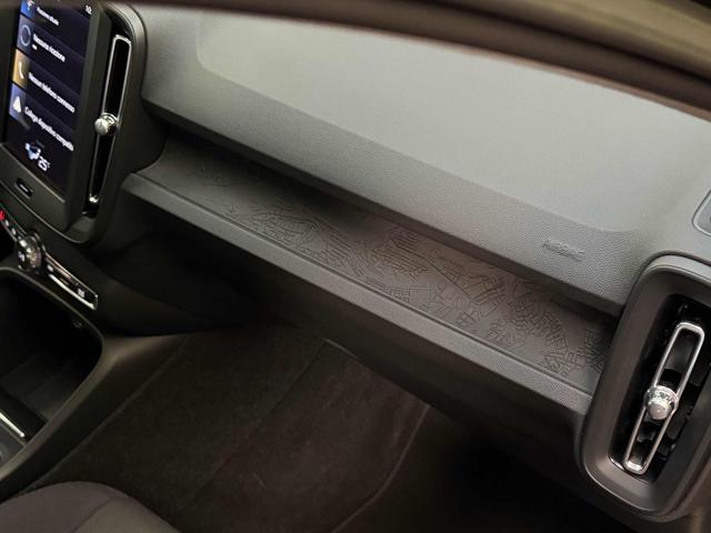 VOLVO XC40 T4 Recharge Plug-in Hybrid automatico Essential