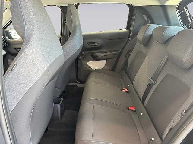 Citroen C3 1.2 100 CV You