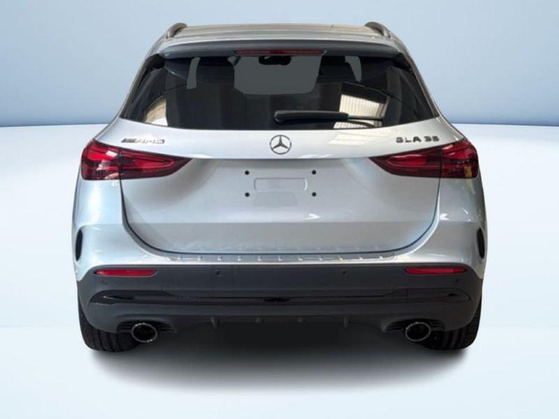 Mercedes-Benz GLA 35 AMG AMG Line Premium Plus