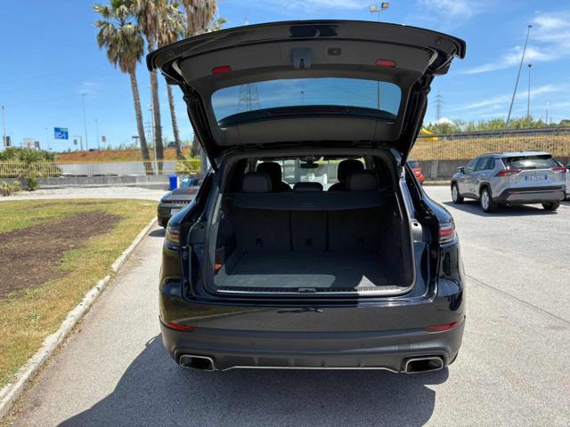 PORSCHE Cayenne 3.0 V6 IMPECCABILE