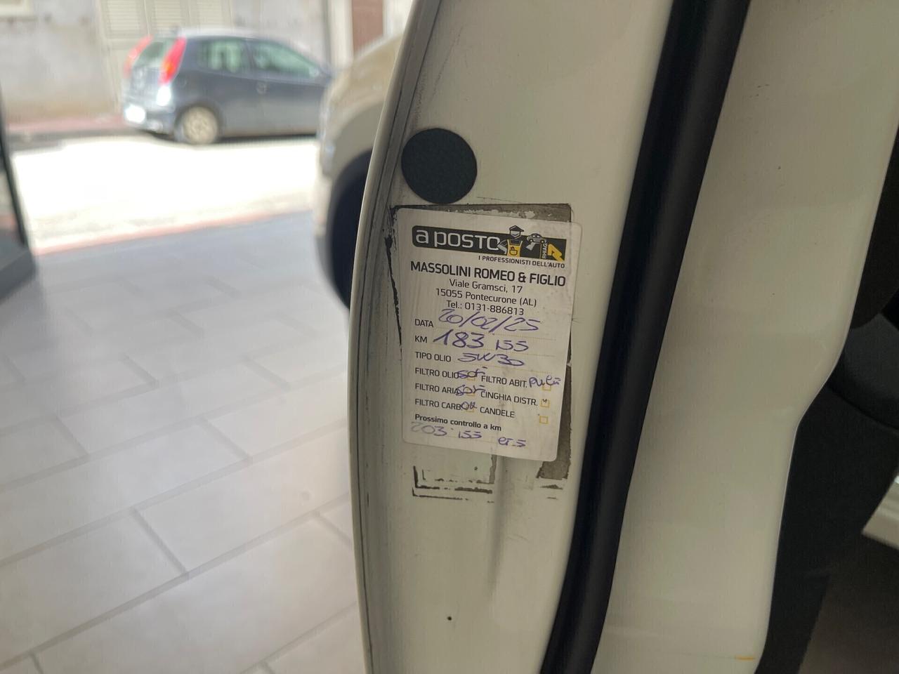 Nissan Qashqai 1.5 DCI 110 CV