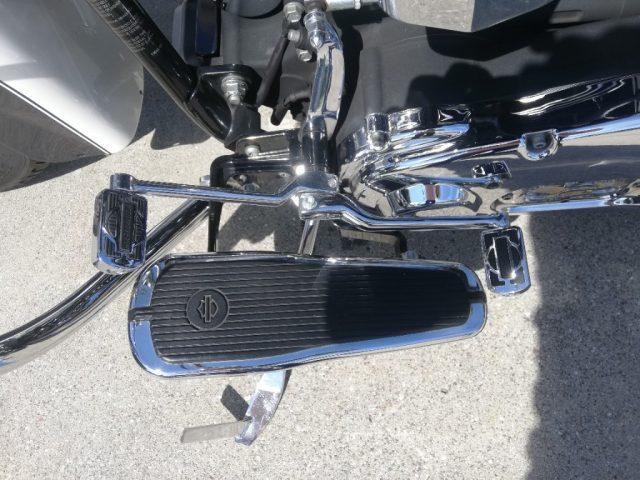 HARLEY-DAVIDSON 1450 Heritage Softail Classic HERITAGE DELUXE Classic 1450