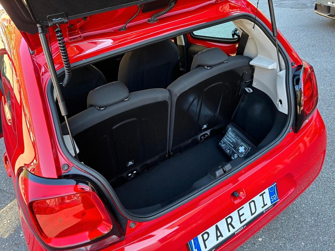 Citroen C1 VTi 72 S&S 5 porte Millenium
