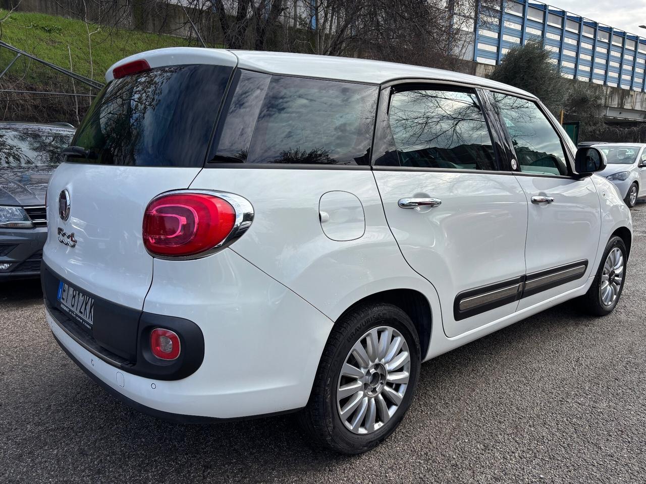 Fiat 500L 1.6 Multijet Pop Star