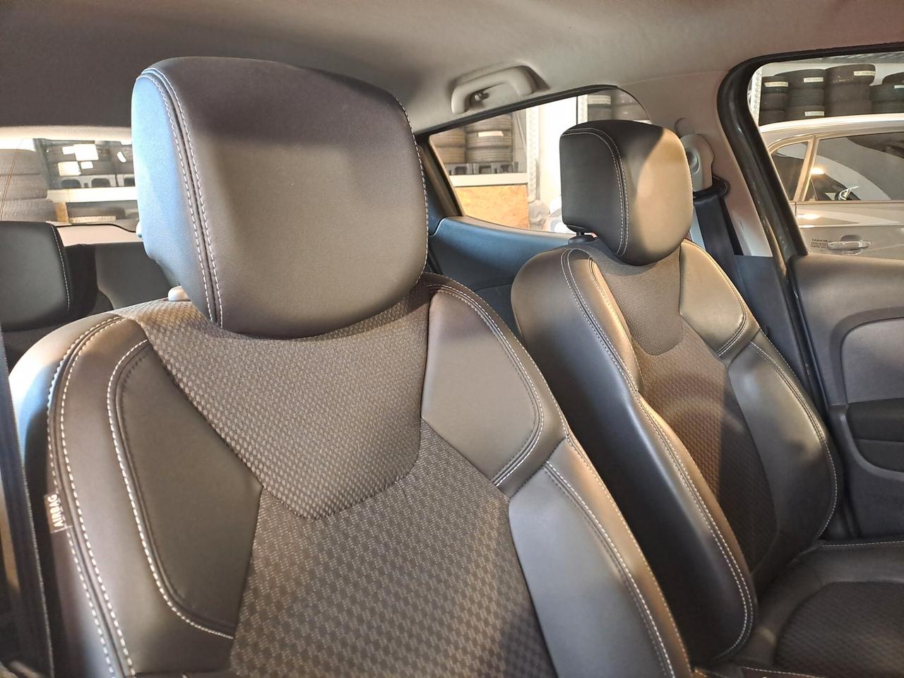 RENAULT CLIO 900 TCE BENZINA *OK NEOPATENTATI*