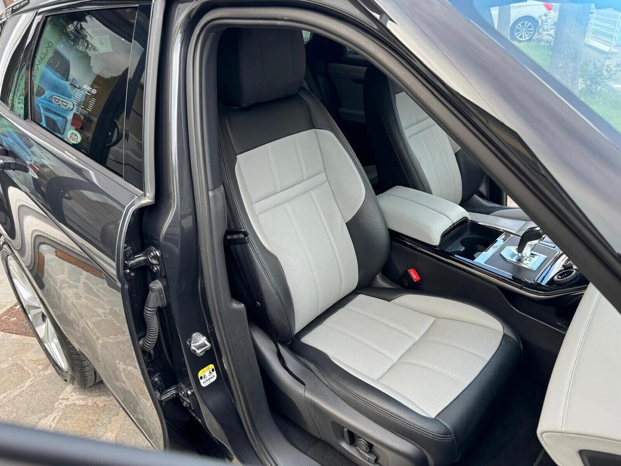 RANGE ROVER EVOQUE 2.0D I4 180cv 24 MESI GAR.APPROVED