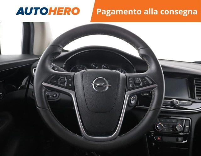 OPEL Mokka X 1.6 Ecotec 115CV 4x2 Start&Stop Advance