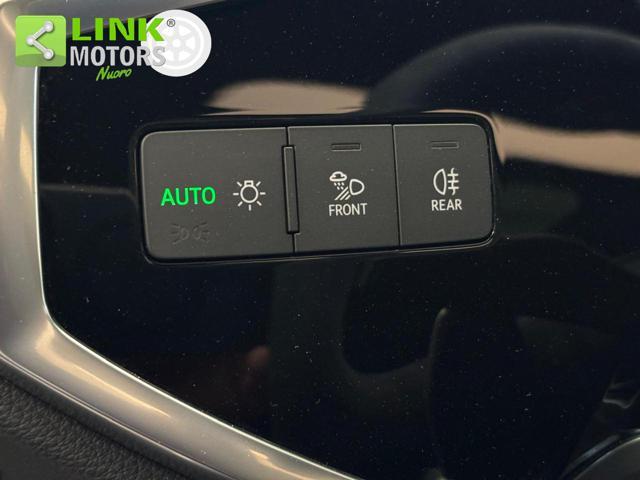 AUDI RS Q3 SPB quattro S tronic AUDI PRIMA SCELTA