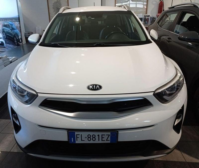 KIA Stonic 1.0 T-GDi 120CV Energy