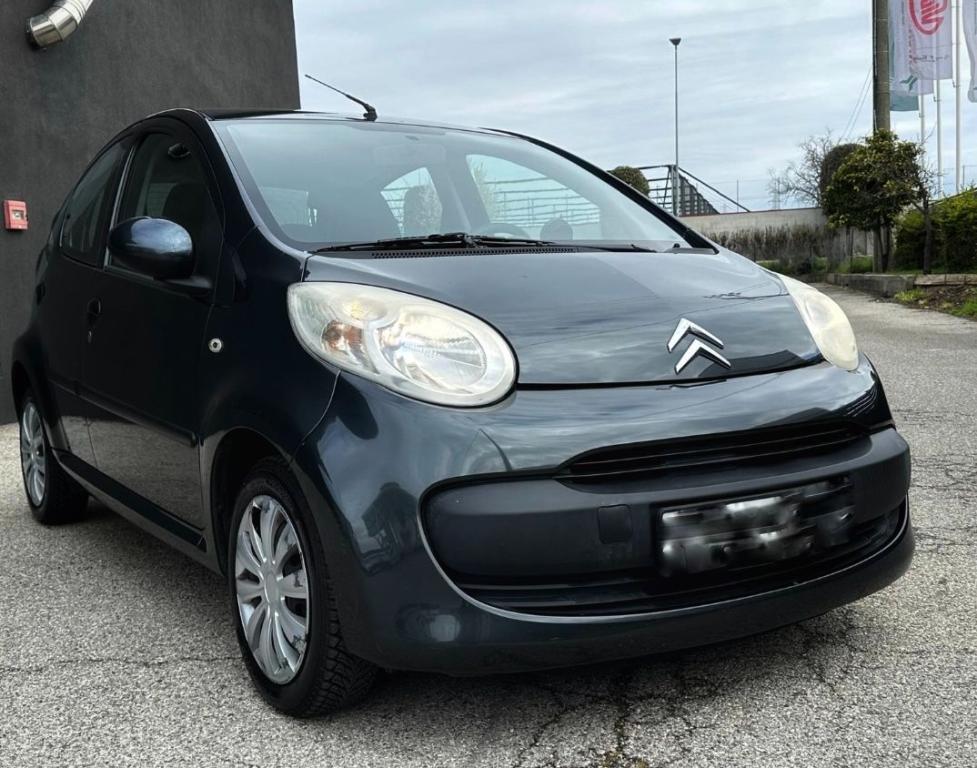 CITROEN - C1 - 1.0 5p. airdream Style