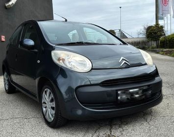 CITROEN - C1 - 1.0 5p. airdream Style