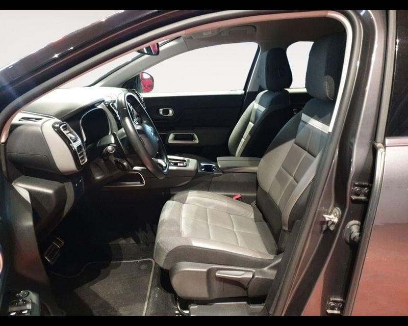 Citroën C5 Aircross PureTech 130 S&S EAT8 Shine