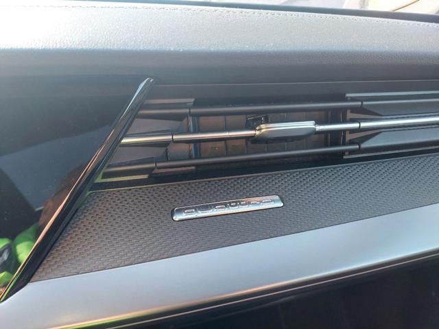 AUDI S3 SPB TFSI 310 CV quattro S tronic sport attitude