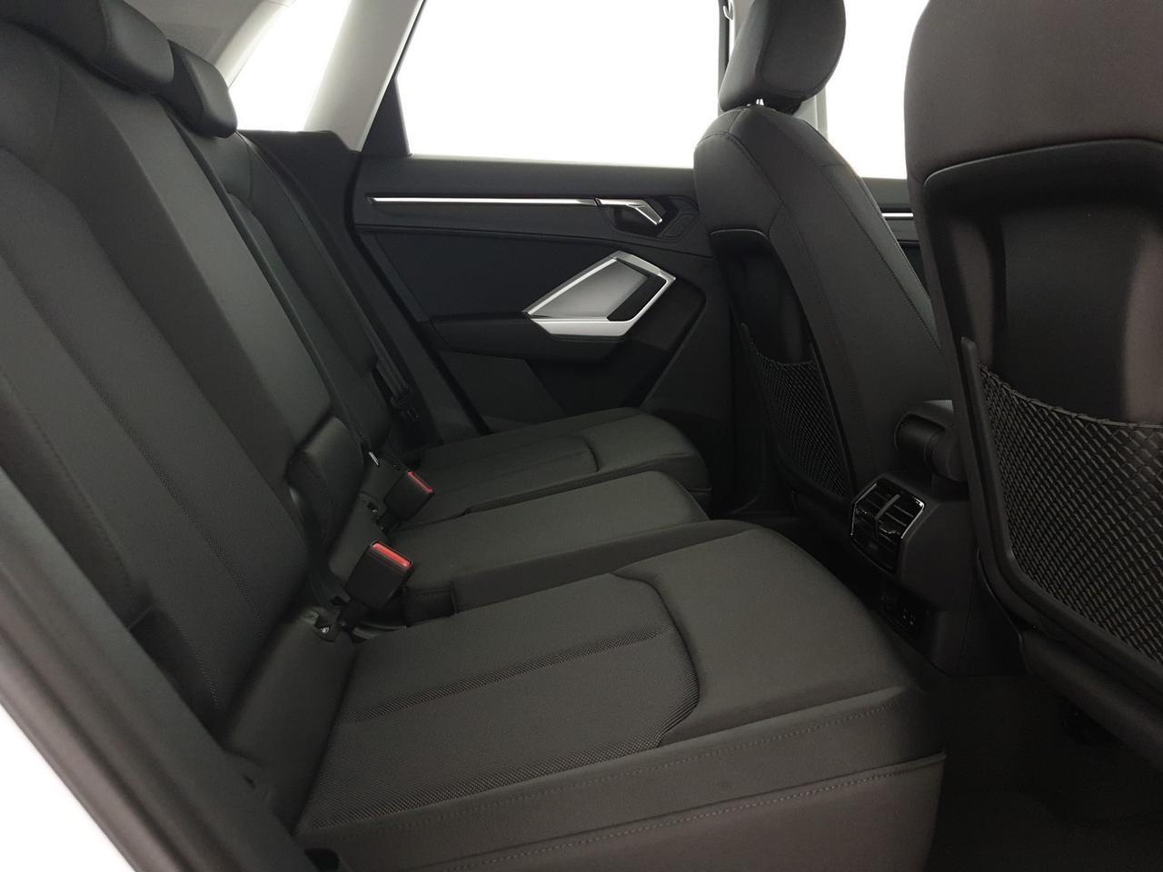 35TDI 150CV S tronic Business Advanced