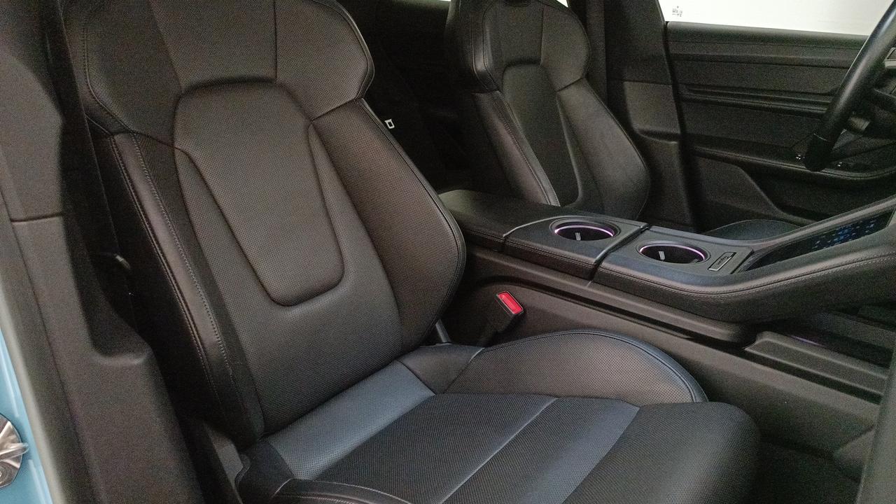 PORSCHE Taycan Cross Turismo - Taycan Cross Turismo 4 5p.ti