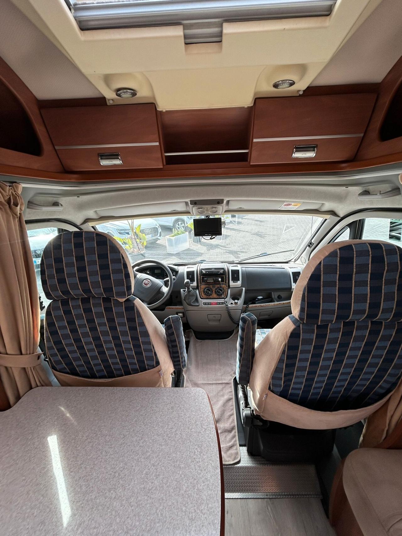 Laika Kreos 3012-VENDUTO