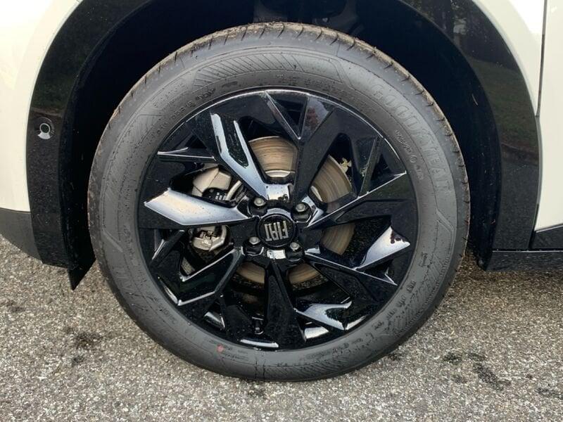 FIAT 600 Hybrid 145 CV DCT MHEV Sport PREZZO REALE